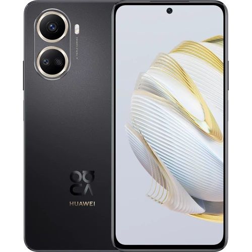 Смартфон Huawei Nova 10 SE 8/128GB Black