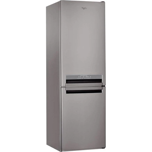 Холодильник Whirlpool BSNF 8773 OX	