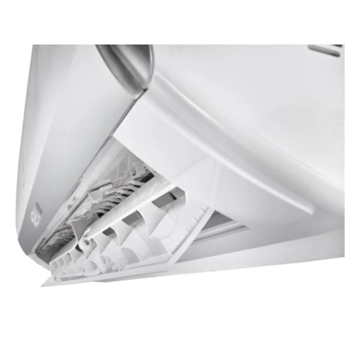 Кондиционер Electrolux EACS/I-12HM/N8_19Y: Вид установки внутреннего блока настенный