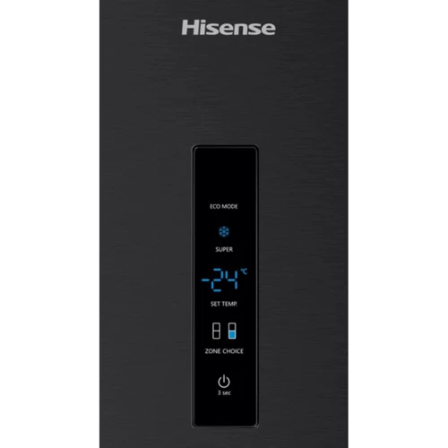 Холодильник Hisense RB645N4BFE1: Исполнение отдельностоящий