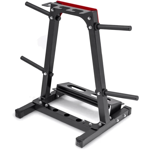 Подставка и стойка Hop-Sport под диски, грифы и гантели HS-1008A: Тип для штанг