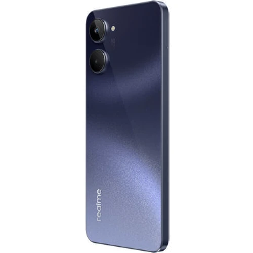 Смартфон Realme 10 4/128 GB Black Approved Витринный образец фото 5