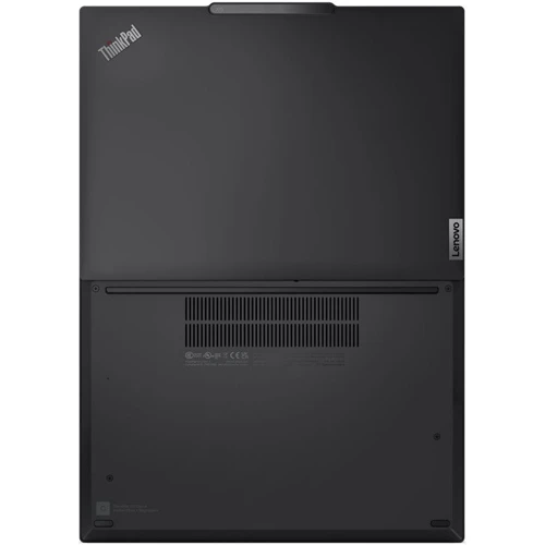Ноутбук Lenovo ThinkPad T14 G4 (21HD004MUK): Оперативная память 16 Гб