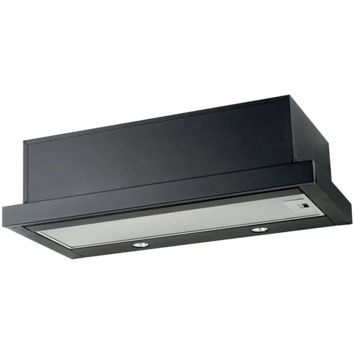 Витяжка AKPO WK-7 Light Eco RK 700 Black 60: Тип монтажу Встраиваемый