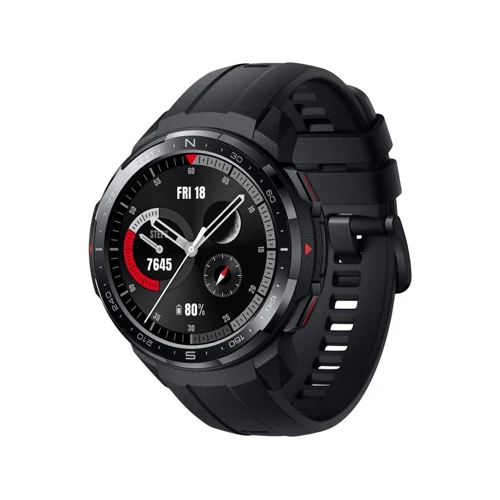 Смарт-часы Honor Watch GS Pro Charcoal Black