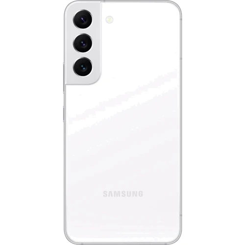 Смартфон Samsung Galaxy S22 8/256GB Dual Phantom White S901B: Слот для карт пам'яті Відсутнє