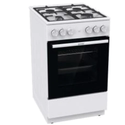 Газовая плита Gorenje GG5A11WF: Тип духовки газовая
