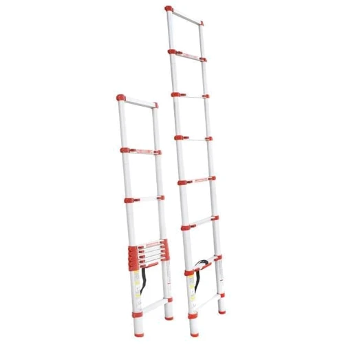 Лестница Intertool LT-3026: Производитель Intertool