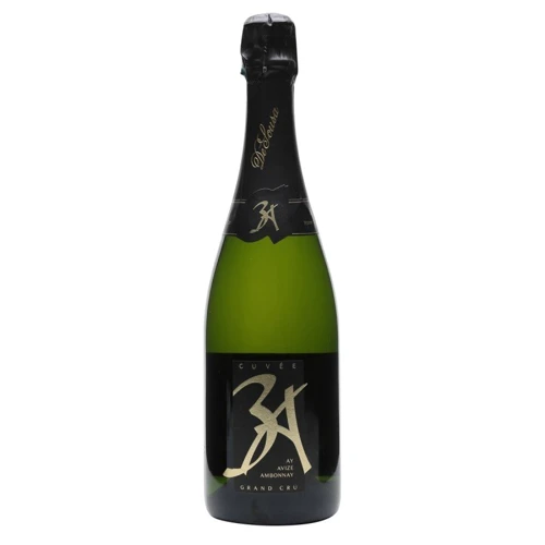 Шампанское De Sousa Cuvee 3A (0,75 л) (BW38034)