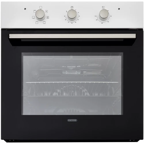 Духовой шкаф электрический Eleyus ESTER 6006 WH
