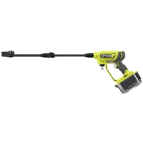 Минимойка высокого давления Ryobi RY18PW22A-0 (без АКБ и ЗУ) фото 6
