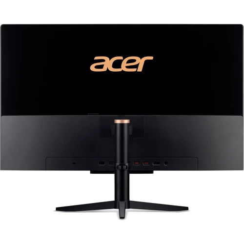 Моноблок Acer Aspire C24-1600 (DQ.BHRME.001): Количество USB портов 4