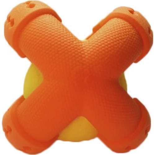 Игрушка для собак AnimAll GrizZzly 9536 тенисный мяч L orange (PS06043): Производитель AnimAll