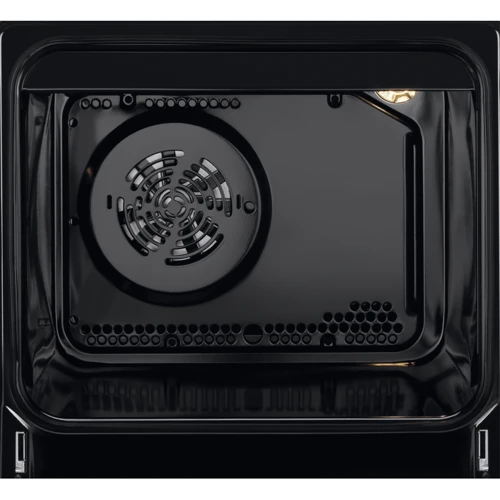 Плита комбинированная Electrolux EKK96498CW: Тип устройства Комбинированная плита