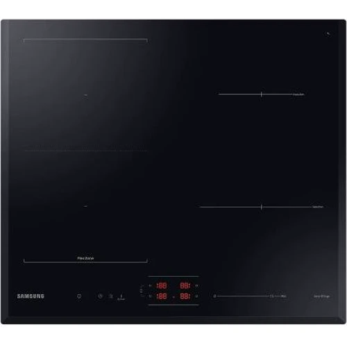 Варильна поверхня Samsung NZ64B5046KK