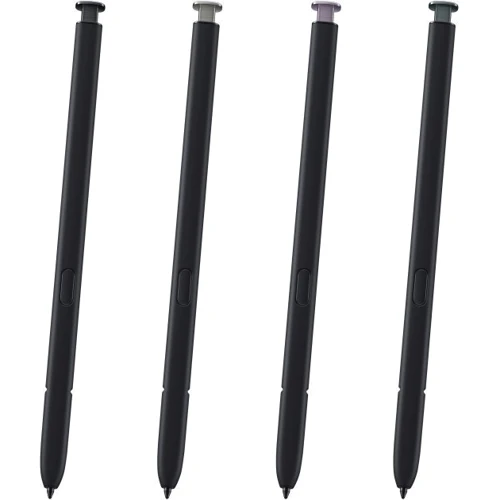 Стілус Samsung S Pen (EJ-PS918BBRGRU) для Samsung S918 Galaxy S23 Ultra фото 3