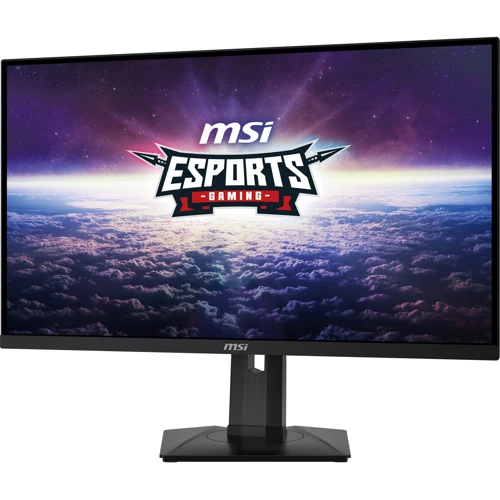 Монитор MSI G274QPX (9S6-3CC29H-040): Покрытие экрана антибликовое