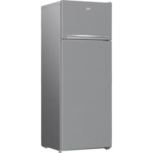 Холодильник Beko RDSA240K20XP: Тип холодильник двухкамерный
