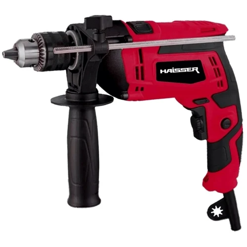 HAISSER HS ID1100VMR: Производитель HAISSER
