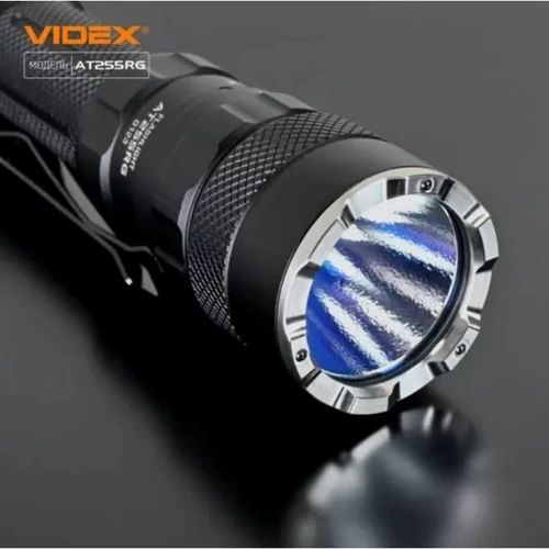 Фонарь туристический Videx VLF-AT255RG фото 13