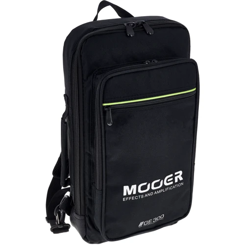 Сумка для гитарного процессора MOOER SC-300 Soft Carry Case for GE300