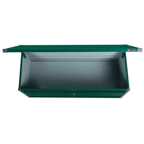 Ящик для саду та кормів Zipper ZI-GAB165GR