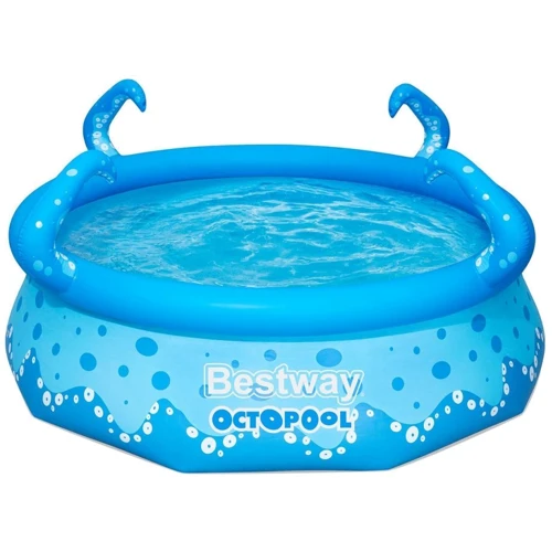 Басейн Bestway сімейний 57397 надувний 274-76см 3153л