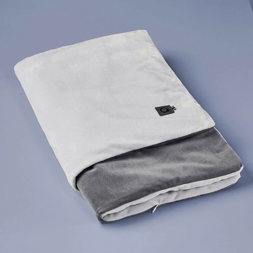 Детское одеяло Anex S/A 02 (grey): Производитель Anex