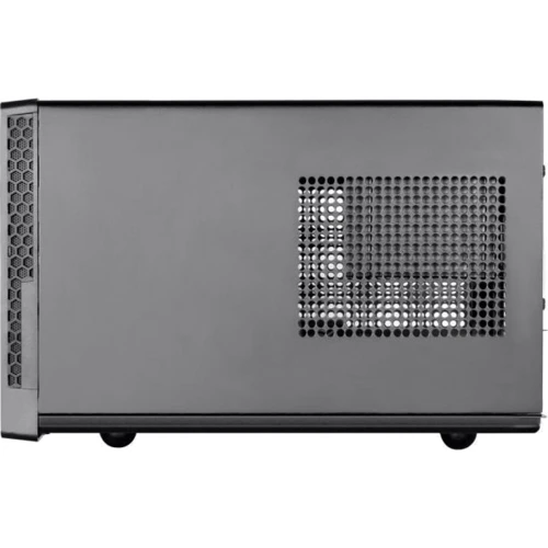 Корпус Silverstone Sugo SG13 Black (SST-SG13B): Назначение игровой