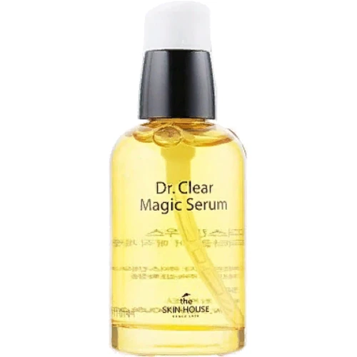 The Skin House Dr. Clear Magic Serum Сыворотка для проблемной кожи 50 ml: Пол Для женщин
