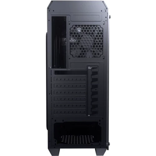 Корпус Cougar MX331 Mesh-G (CGR-5NC2B-MESH-G): Призначення ігровий