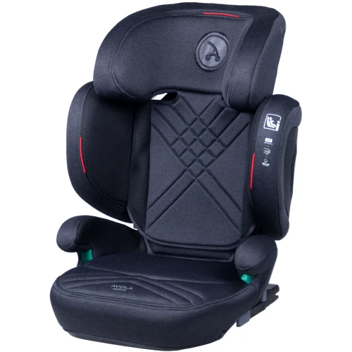 Автокрісло Coletto Avola Isofix 15-36 9024-CAI-13 black