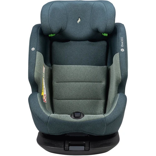 Автокресло Osann One360 i-Size темно-зеленый (108-301-322) фото 8