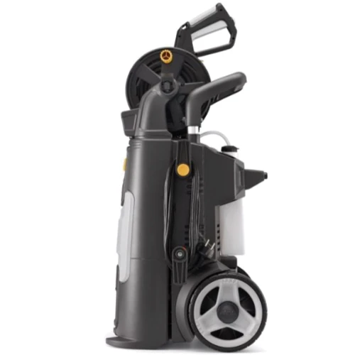 Минимойка Stiga HPS 550 R (2C1502504/ST1): Производительность (л/ч) 520
