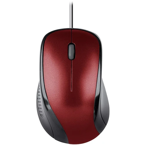 Мишка Speed-Link Kappa (SL-610 011-RD): Тип сенсора оптичний