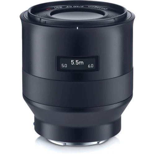 Объектив для фотоаппарата Carl Zeiss Batis 40mm f/2 CF for Sony E: Байонет Sony E-mount