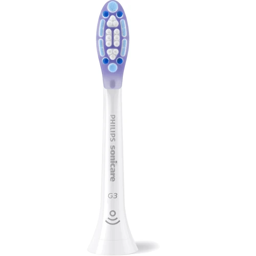 Насадки для звуковой зубной щетки Philips Sonicare HX9052/87 Premium Gum Care