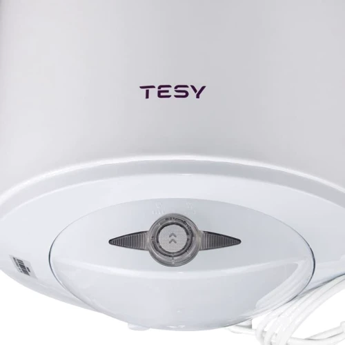 Бойлер Tesy Anticalc Slim GCV 5035 16D B14 TBRC: Максимальна температура, C 60