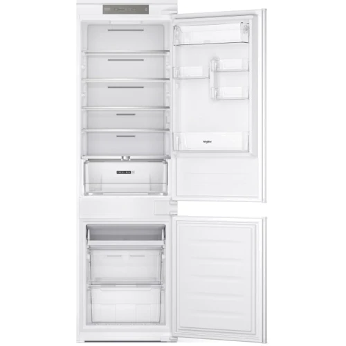 Встраиваемый холодильник Whirlpool WHC18 T311: Класс энергопотребления A+