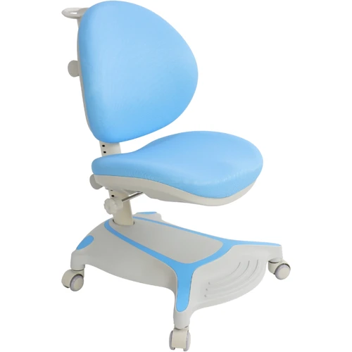 Детское кресло Cubby Adonis Blue