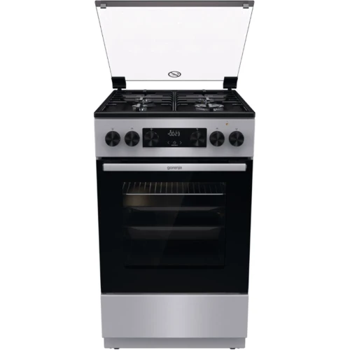 Плита комбинированная Gorenje GK 5C41 SH