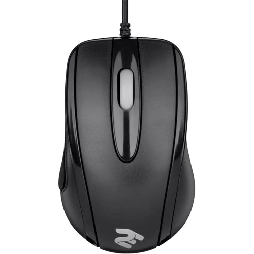 Мышь 2E MF103 Black (2E-MF103UB)
