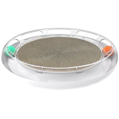 Поверхность игровая для котов Xiaomi Petkit Fun 4in1 Cat Scratcher (P610) фото 4
