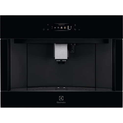 Встраиваемая кофеварка Electrolux KBC85Z
