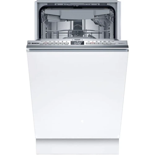 Вбудовувана посудомийна машина Bosch SPV4EMX10E