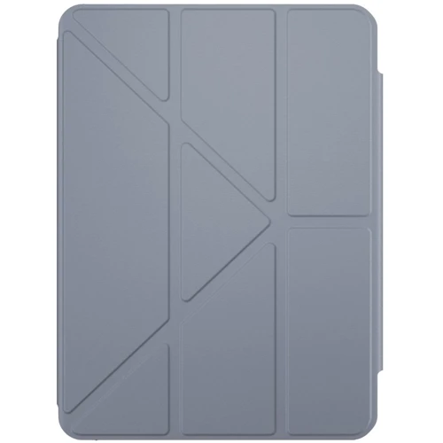 Аксессуар для iPad Switcheasy Facet Alaskan Blue (MPD219204AB23) for iPad Air 2020/iPad Air 2022/iPad Pro 11 (2018-2022) фото 7