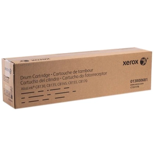 Картридж Xerox 013R00681