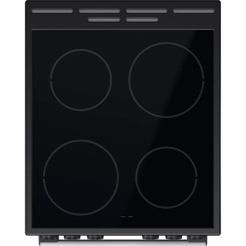Плита электрическая Gorenje GEC5C41SG