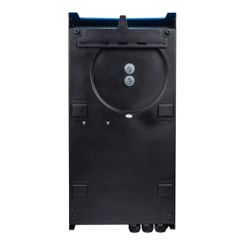 Гибридный солнечный инвертор (hybrid) Victron Energy MultiPlus-II 48/15000/200-100, 48V 12kW 1 фаза