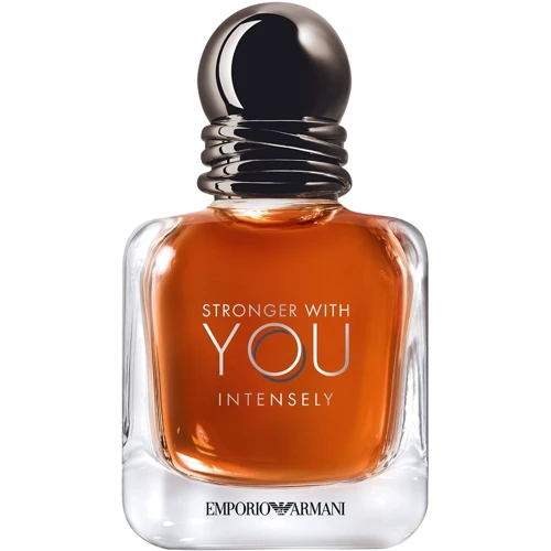 Парфумована вода Giorgio Armani Emporio Armani Stronger With You Intensely 100ml Тестер: Вид Парфумована вода